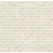 Мозаика Floor Gres Stontech 4.0 Stone 02 Nat 6mm Mosaico 1.5x3 30x30 761434