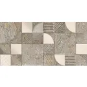 Плитка Azori Stone Quarzit Struttura 31.5x63 настенная 508931101