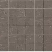 Мозаика Estima Gabbro Anthracite неполированная 30x30 GB03