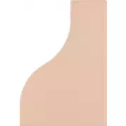 Плитка Equipe Curve Pink Matt 8.3x12 настенная 28858