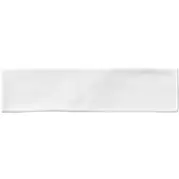 Плитка Navarti Kezma Blanco Brillo 7.3x30 настенная
