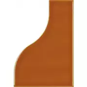 Плитка Equipe Curve Sunset 8.3x12 настенная 28848