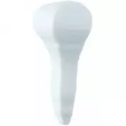 Декоративная вставка Studio ADST5194 Angulo ExteriorCornisa Ice Blue 7.5x19.8 Adex