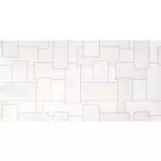 Декор Polcolorit Centro Grigio Kwadro 30x60