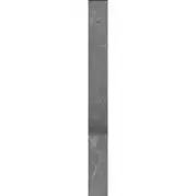 Бордюр Italon Charme Evo Antracite Alzata Cer.A.E. 2x20 600090000382