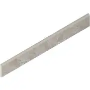 Плинтус Italon Voyager Grey 7.2x60 610130005374