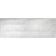 Настенная плитка Fanal Polo Blanco Relieve 31,6x90
