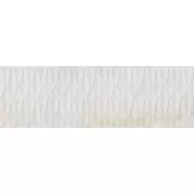 Плитка Colorker Kristalus Eternity White 31.6x100 настенная