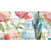 Декор Ceradim Tulip Panno B 25x45