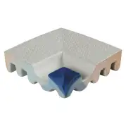 Угловой элемент Exagres Sport 314 Pemr Antislip 12x12 внутренний
