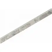 Плинтус Italon Continuum Stone Grey Battiscopa 7.2x80 610130005315