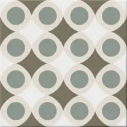 Керамогранит Cifre Ceramica Hidra Pop Warm 20x20
