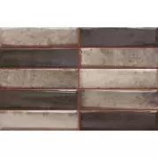 Плитка Cifre Ceramica Montblanc Smart Rev. Pearl 20x30 настенная