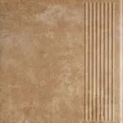Ступень Paradyz Ilario Ochra Prosta 30x30