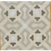 Керамогранит Novabell Deco Cementine Color Mix Rettificato 20x20 DEC 227K