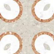 Декор Vives Ceramica Niza Octogono Tolone Beige 20x20