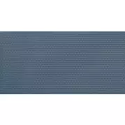 Декор Tubadzin Reflection Navy 1 29.8x59.8