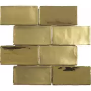 Мозаика Dune Ceramic Mosaics Grace 30x30 187280