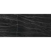 Керамогранит напольный 757740 Prexious Thunder Night Glossy Ret 6mm 120x280 Rex Ceramiche