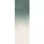 Плитка Paradyz Nightwish Navy Green Tonal Struktura Rekt 25x75 настенная