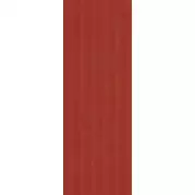 Плитка Love Ceramic Tiles Splash Waterfall Red Ret 35x100 настенная