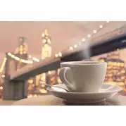 Декор D1D249 D1 Travel cup 30х20 Муза-Керамика