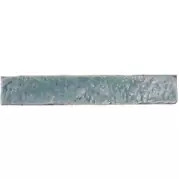 Плитка Amadis Brutalist Lake Gloss 3.8x23.5 настенная 8436552228524