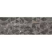 Декор 188028 Leonardo Lionela Black 30x90 Dune