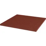 Керамогранит напольный Natural Rosa Duro структурная 30х30 Paradyz