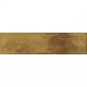 Плитка Aparici Uptown Gold 7.4x29.75 настенная
