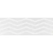Плитка Argenta Chalk Saw White 40x120 настенная КА-00015062