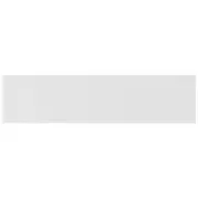 Плитка Adex Habitat Liso Pewter Matte 6.5x26 настенная ADHA1029