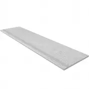 Ступень Estima Cosmos Grey неполированная с насечками 30x120 CM01