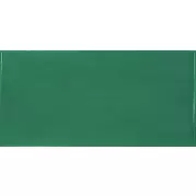 Настенная плитка 25584 Village Esmerald Green 6.5x13.2 Equipe