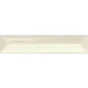 Бордюр Diamante Listello Berlino Bianco 3x15 Tonalite