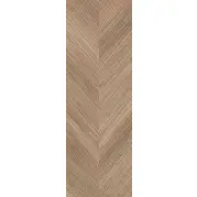 Плитка Paradyz Wood Love Brown B Struktura Rekt 29.8x89.8 настенная
