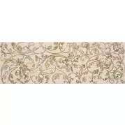 Настенная плитка Habitat-2 Dec-1 Crema 20x60 Rocersa