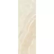 Настенная плитка Navarti Onix Blumen R Cream 29,5x90