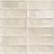 Плитка Mainzu Cinque Terre Bianco 10x30 настенная
