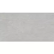 Плитка Porcelanosa Rodano Acero Lineal 31.6x59.2 настенная P23107161