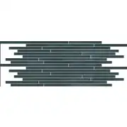 Декор Italon Surface Cristallo Strip Lux 26x75 610110000361