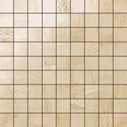 Декор 600110000056 Suprema Desert Mosaic 30x30 Atlas Concorde Russia