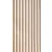 Декор 600080000147 Vesta Beige Lesena 25x45 Atlas Concorde Russia