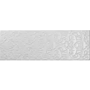Плитка El Molino Leonora Decor Jet Perla 25x75 настенная