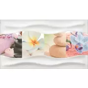 Декор Ceradim Relax 4 25x45