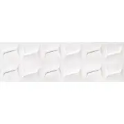 Декор Grespania Galvanic Haro Blanco 31.5х100 70GV411