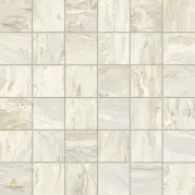 Декор GNMG20 Gemstone MIx IVORY 29.1x29.1 Ascot Ceramiche