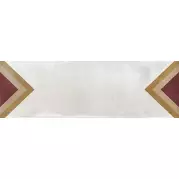 Декор La Fabbrica Small Trend Ocher 5.1x16.1 180215