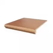 Ступень Natucer Peldano Curvo Nobleza Grana Topacio 30x33/4
