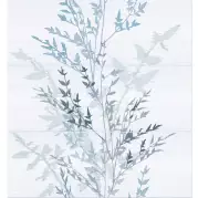 Панно Keraben Fresh Decor Nippon (set 3 pz) Blanco 70x75
